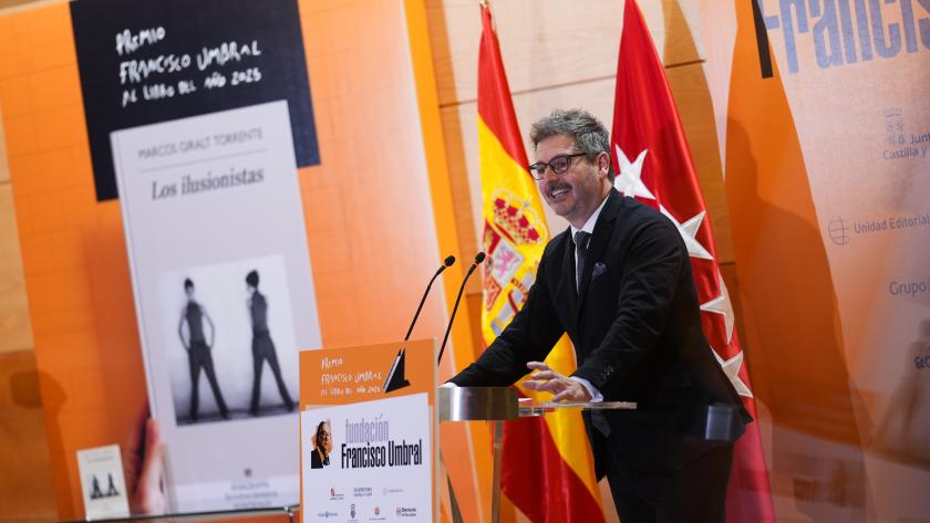 El consejero de Cultura, Turismo y Deporte