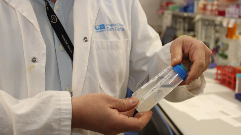 El hidrogel es biodegradable, biocompatible y no presenta toxicidad celular