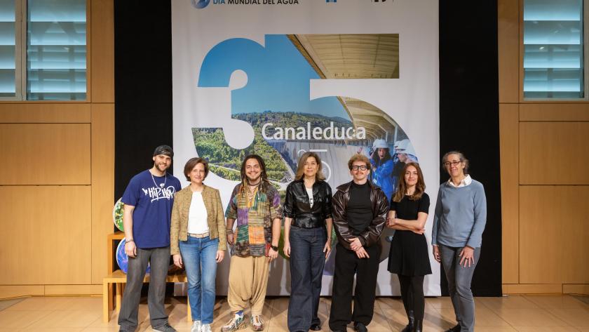 Fundación Canal