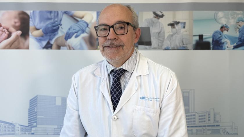 jefe maxilofacial