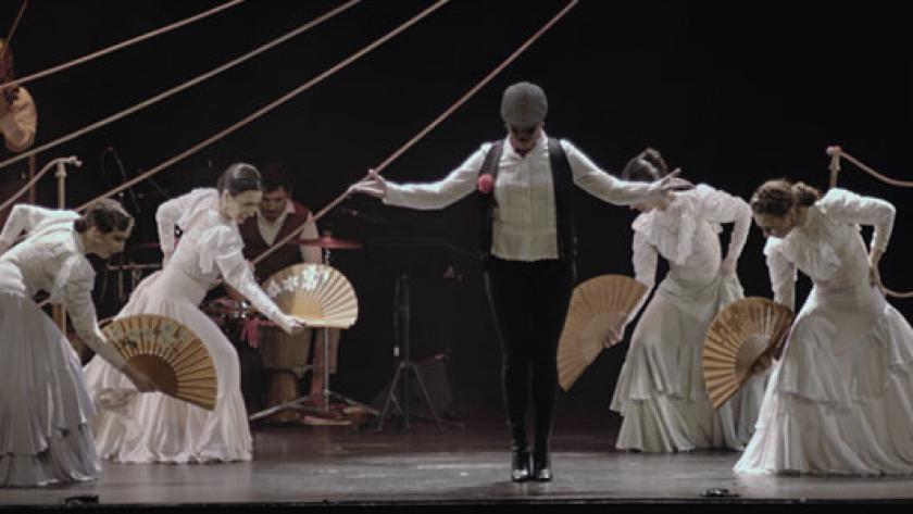 Foto de Zarzuela & Flamenco