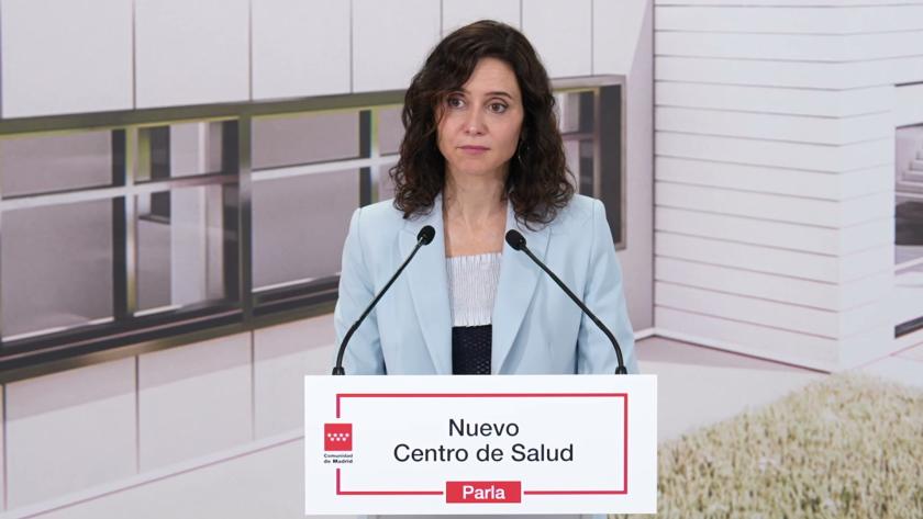 ACTO PRESIDENTA