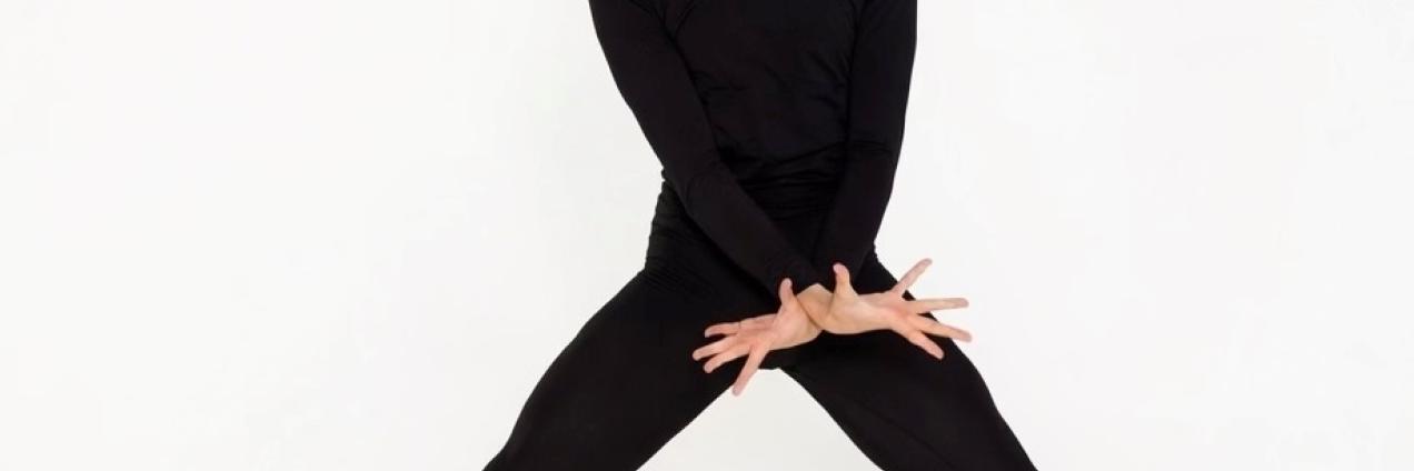 bailarín