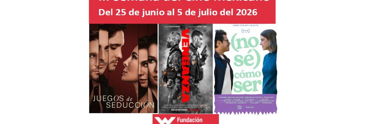cine mexicano