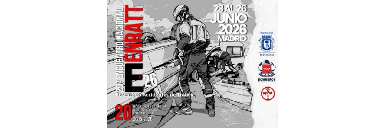 Cartel ENRATT 2026
