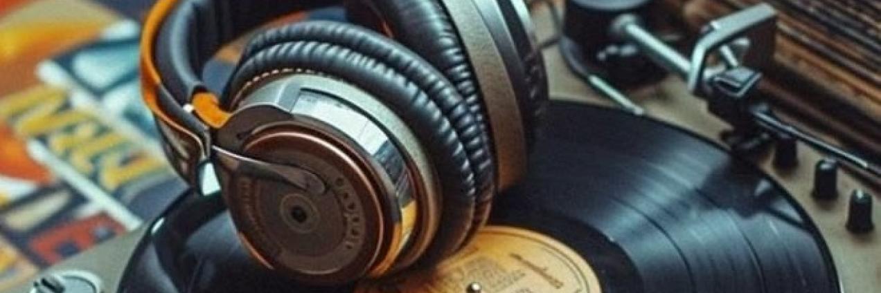 TALLER ESCUCHAR LA MÚSICA