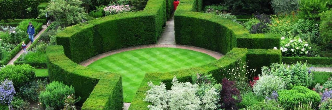 JARDINES