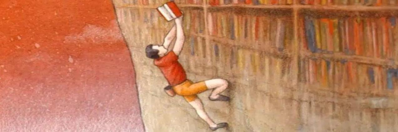 leer el mundo
