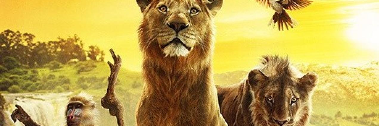MUFASA
