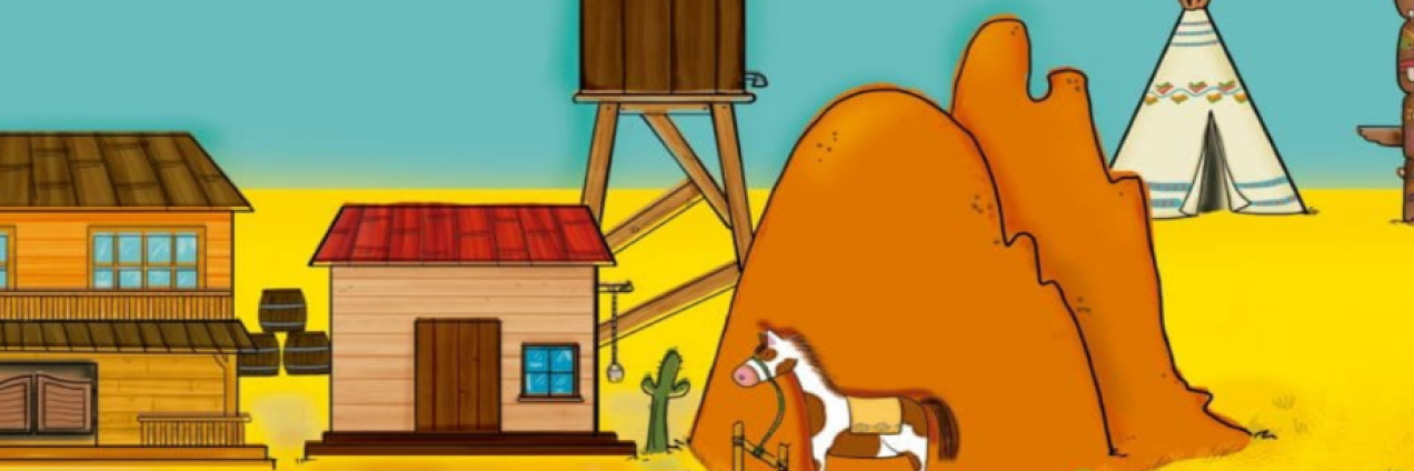 Far West