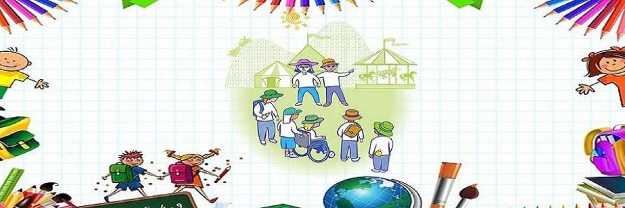 Campamento de verano inclusivo