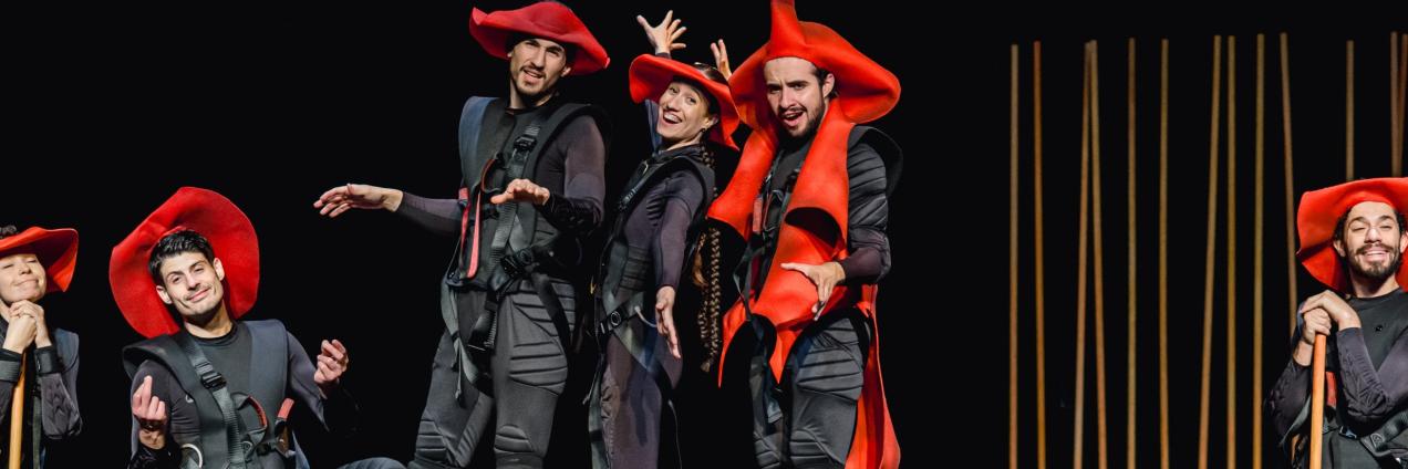 AY TEATRO