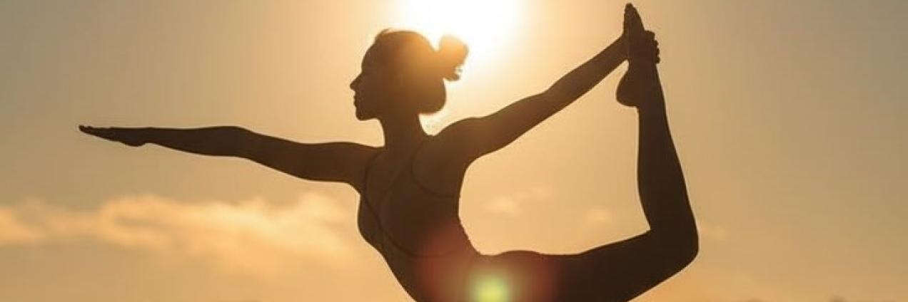 TALLER YOGA
