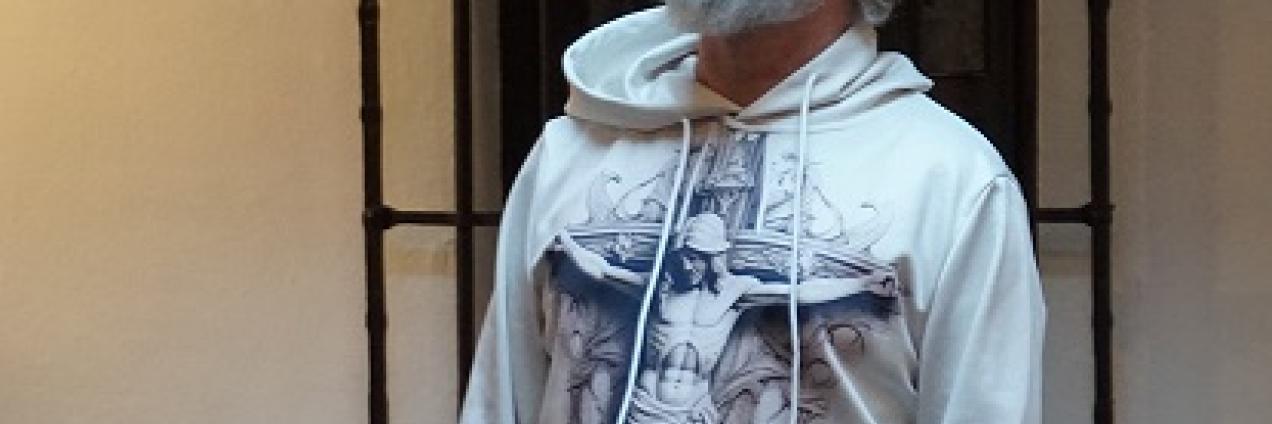 Ernesto Arias
