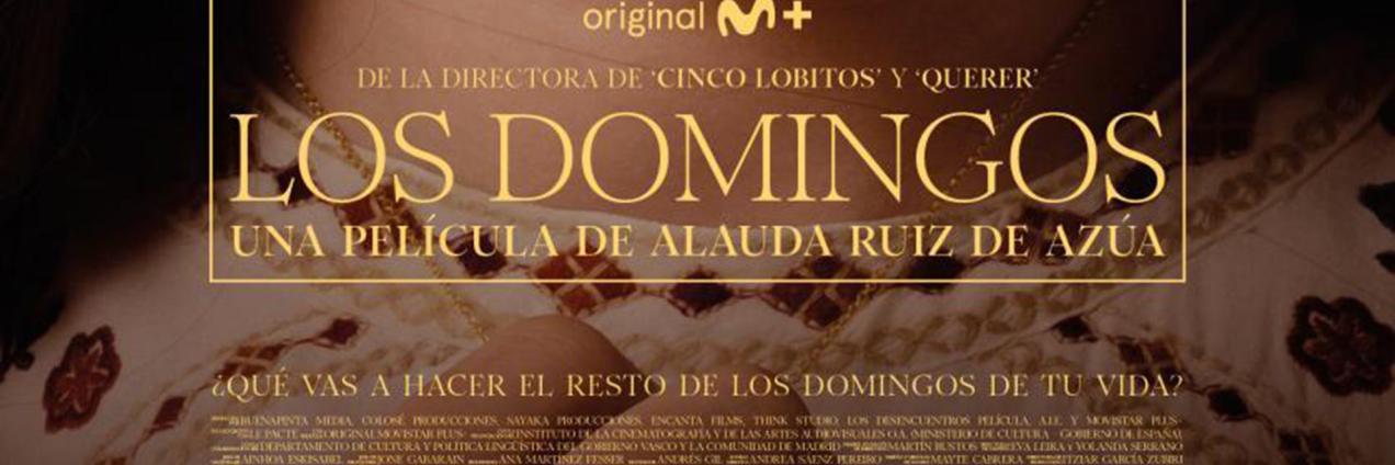 Los domingos película