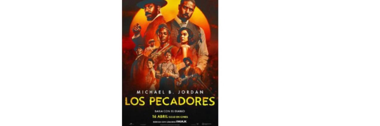 cartel los pecadores