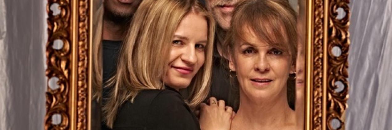 Elenco de la obra de teatro Palabra de Perro de Juan Mayorga