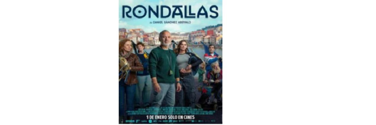 cartel rondallas