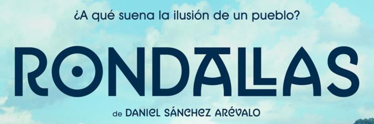 cabecera para la pelicula Rondallas