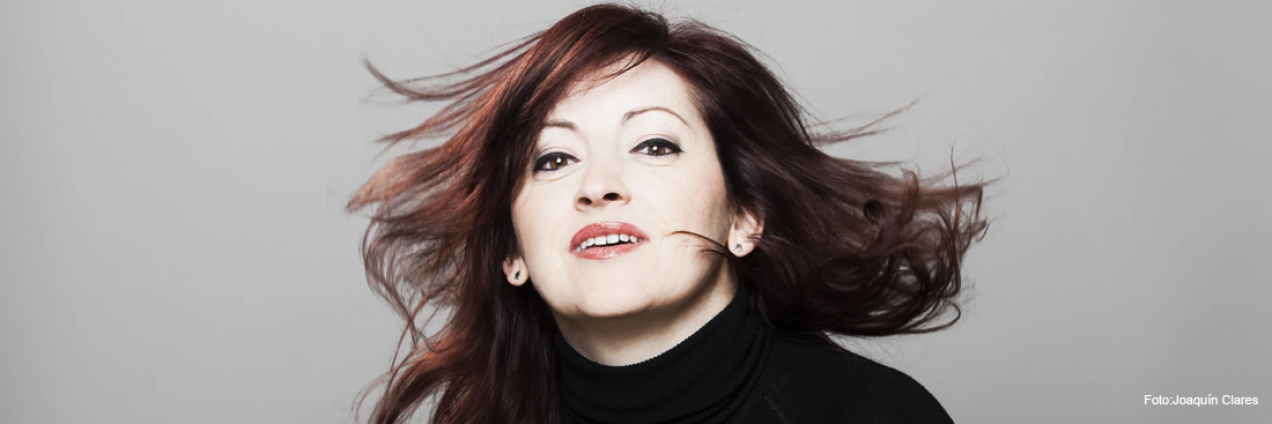 SILVIA MÁRQUEZ CHULILLA