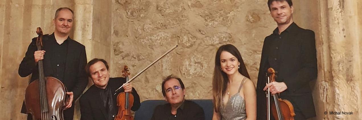 ALICIA AMO Y MUSICA BOSCARECCIA - Arianna a Naxos