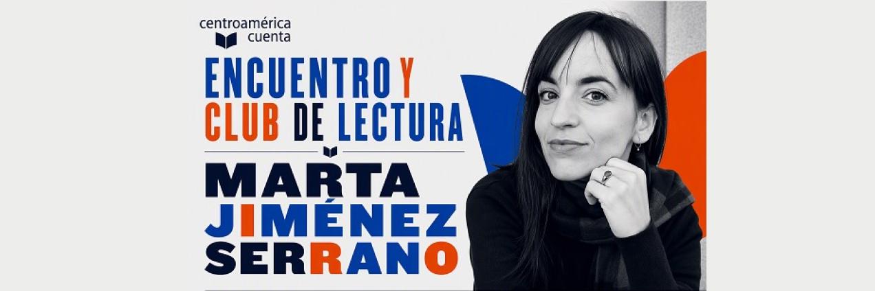 Club de lectura Marta Jimenez