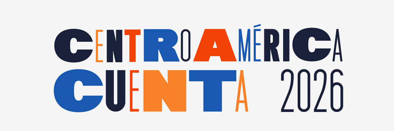 Centroamerica cuenta