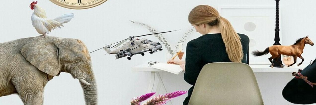 Como escribir una novela