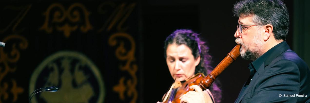 DELIRIVM MUSICA - ¡Handel All’Italiana!