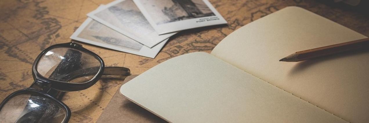 El detalle en la escritura