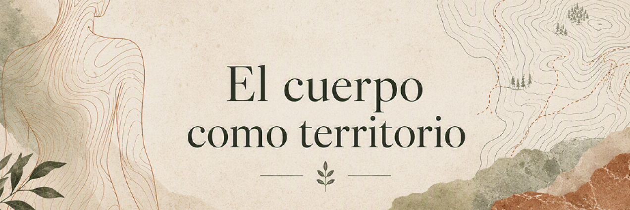 Club El cuerpo como territorio