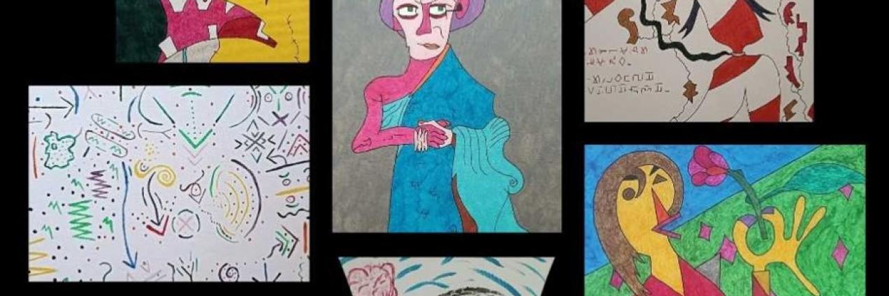 Exposición Poética del arte