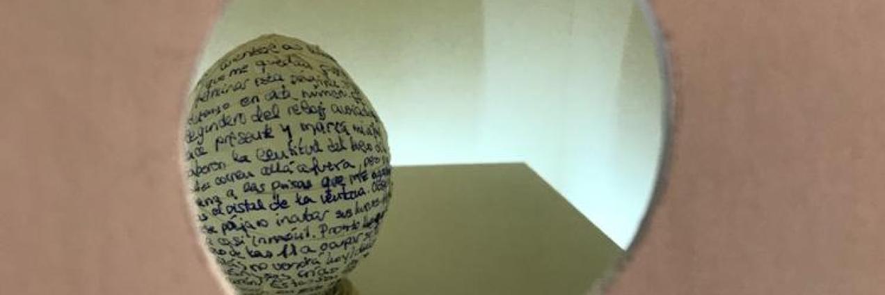 ARTE INTRUSO