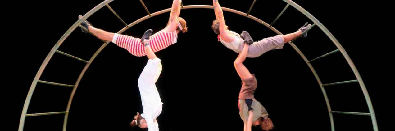 Red de Teatros