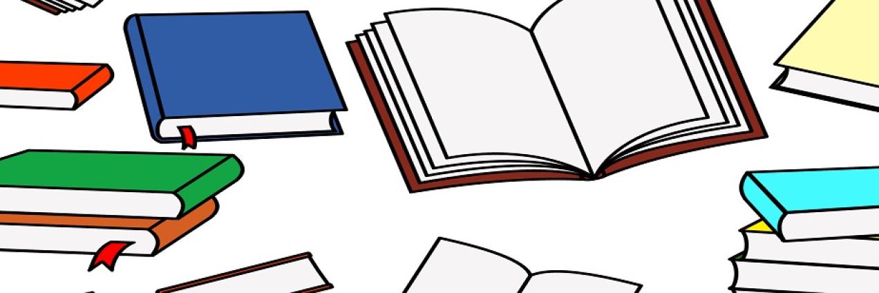 Taller Book Explorers