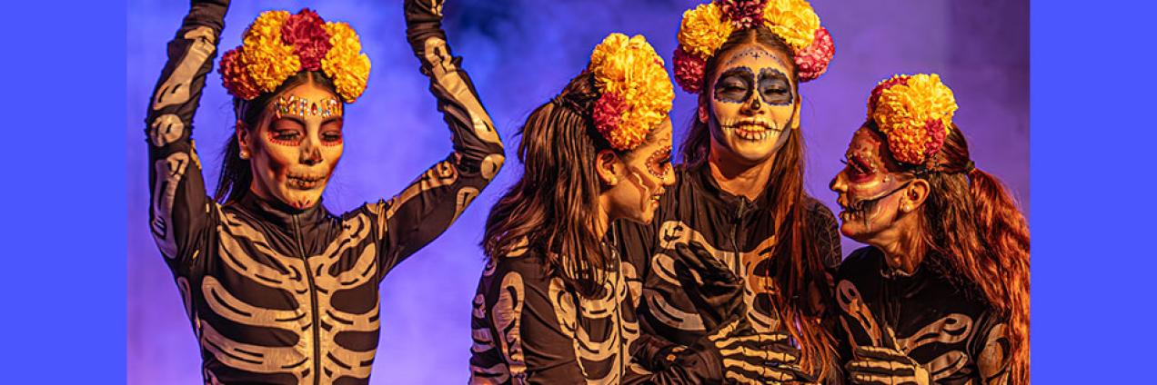 Foto de Ferial de Calaveras