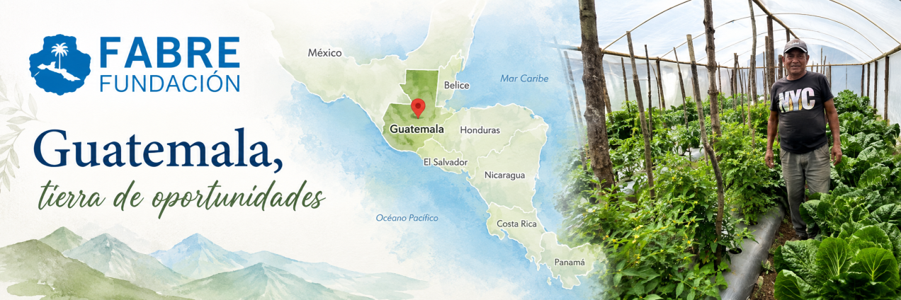 Guatemala Fabre