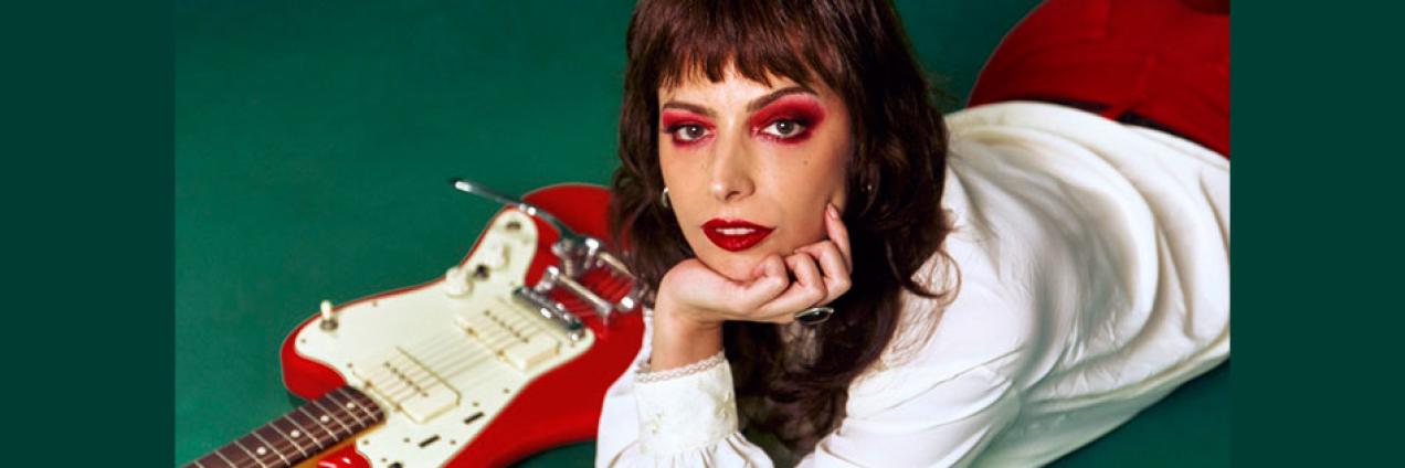 Foto de Nat Simons