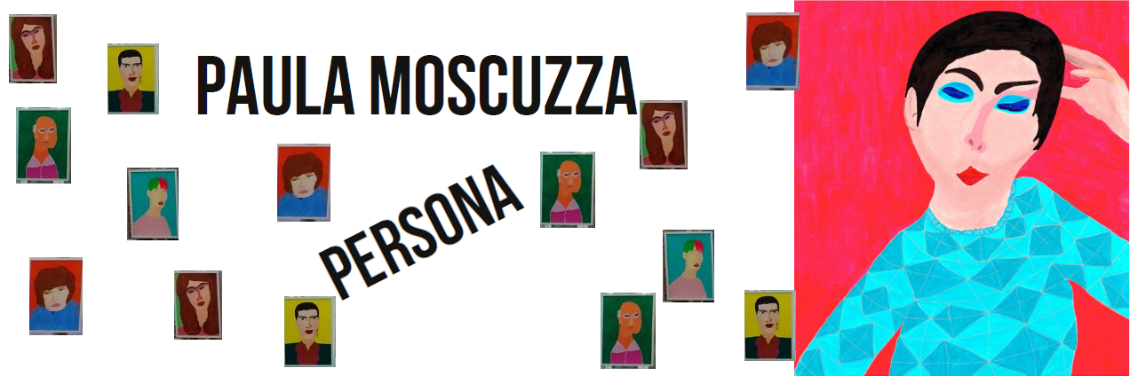 Persona Paula