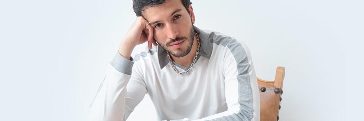 Foto de Sebastián Yatra