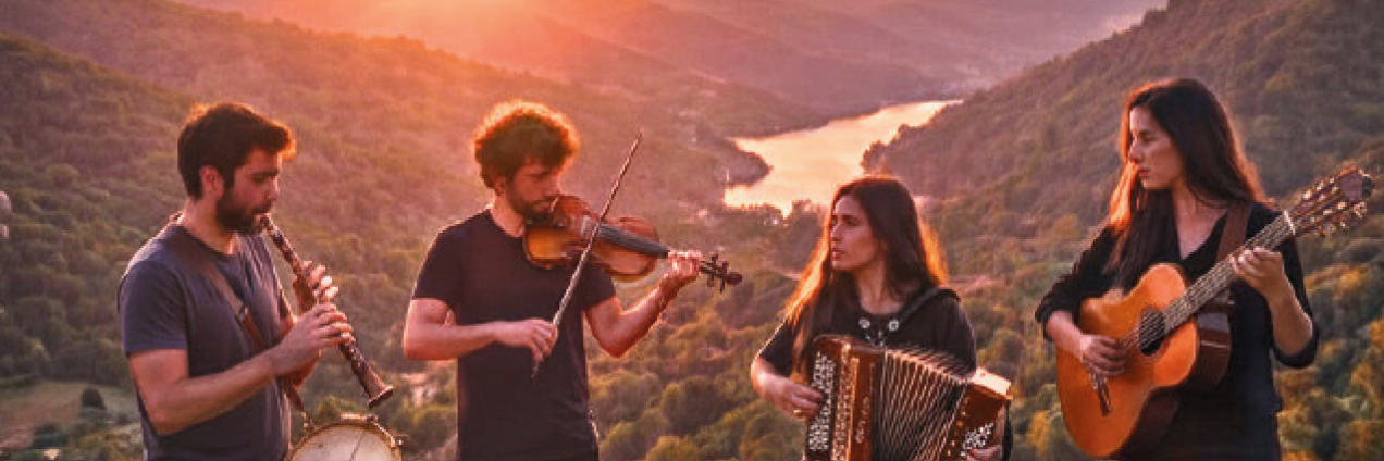 SierraNorte Suena