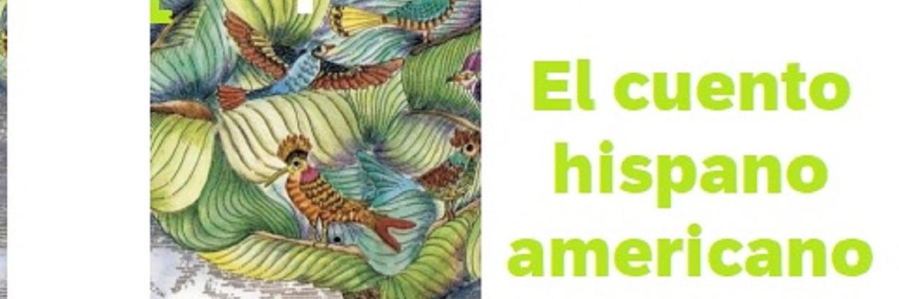 Cuento Hispanoamericano