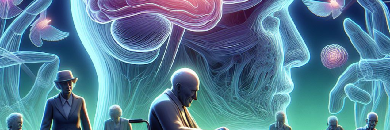 Cerebro Alzheimer