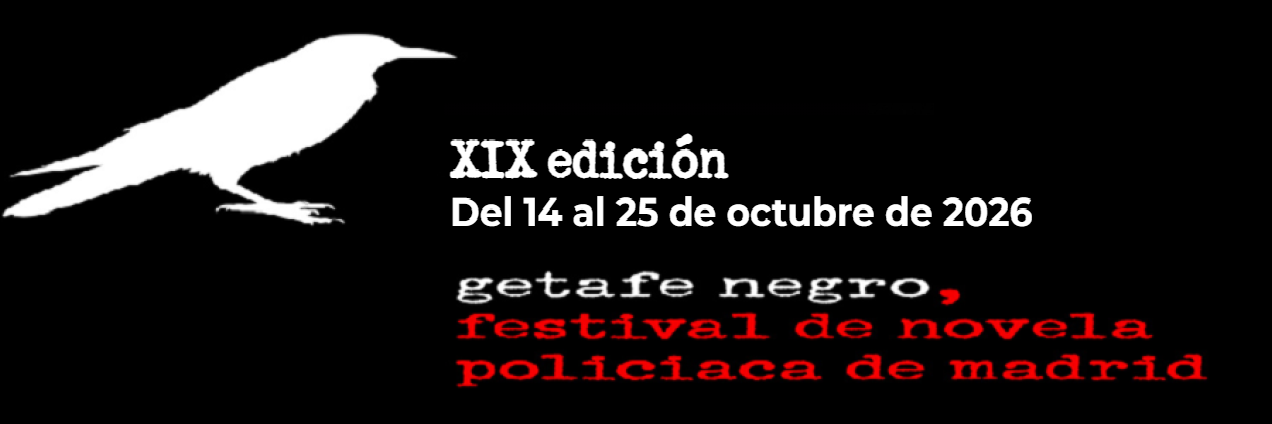 Getafe negro 2026