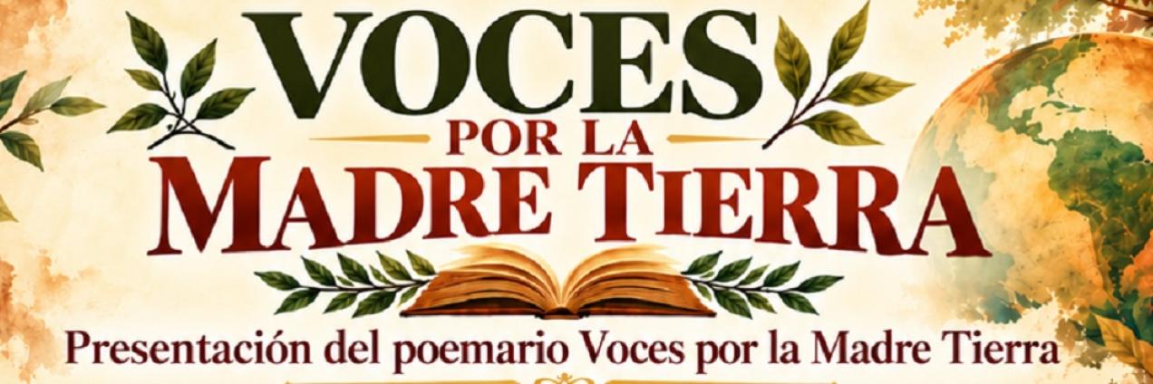 voces tierra