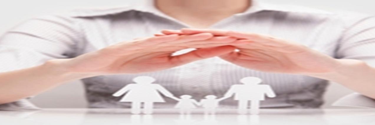 Imagen Corporativa Centro de Apoyo y Encuentro Familiar