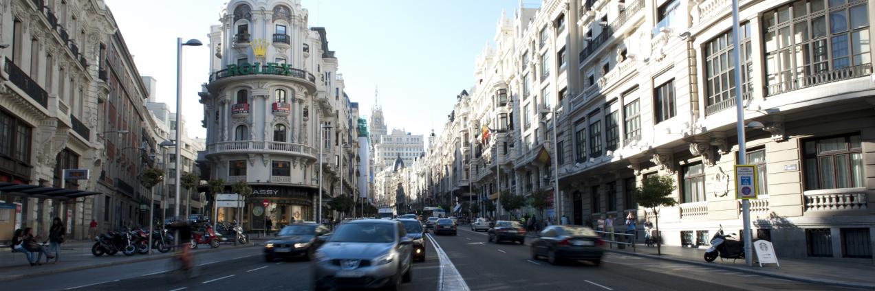 Madrid Destino 7 Estrellas. La Mejor Tienda del Mundo