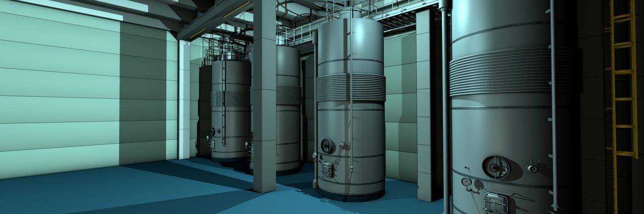 Calderas industriales