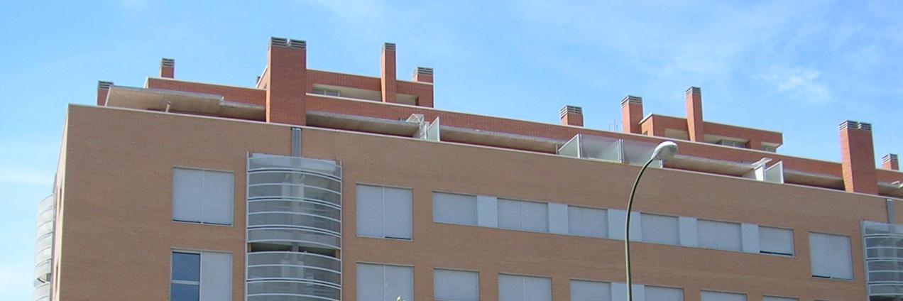 Fachada edificio