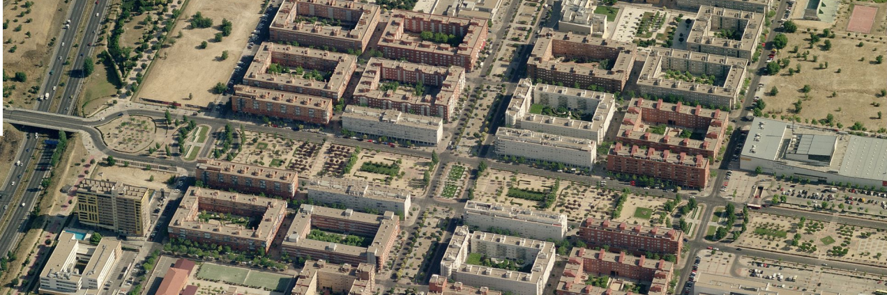 Consorcios urbanísticos